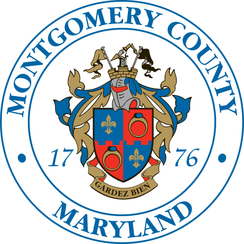 Montgomery County Maryland logo